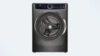 Electrolux ELFW7537AT Front-Load Washer