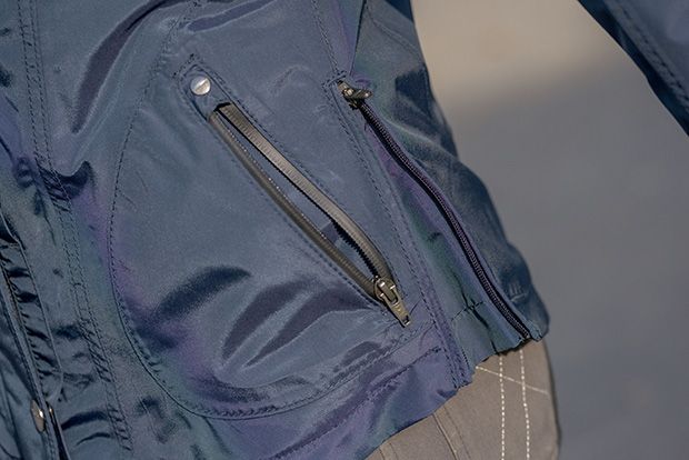 Pikeur Pina Jacket review