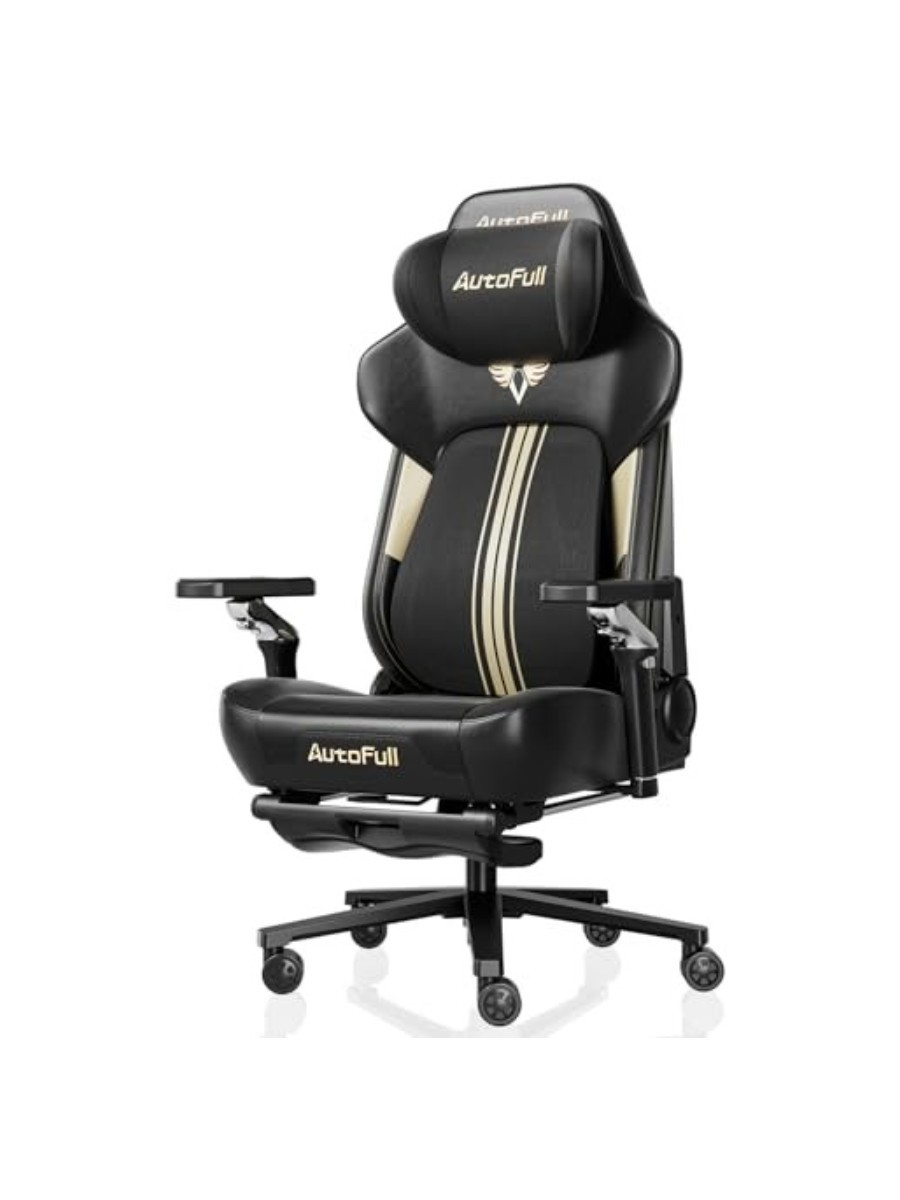 The AutoFull M6 series chairs