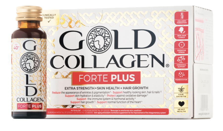 Meet the Collagen Hero that will Transform Your Hair Meet the Collagen Hero that will Transform Your Hair