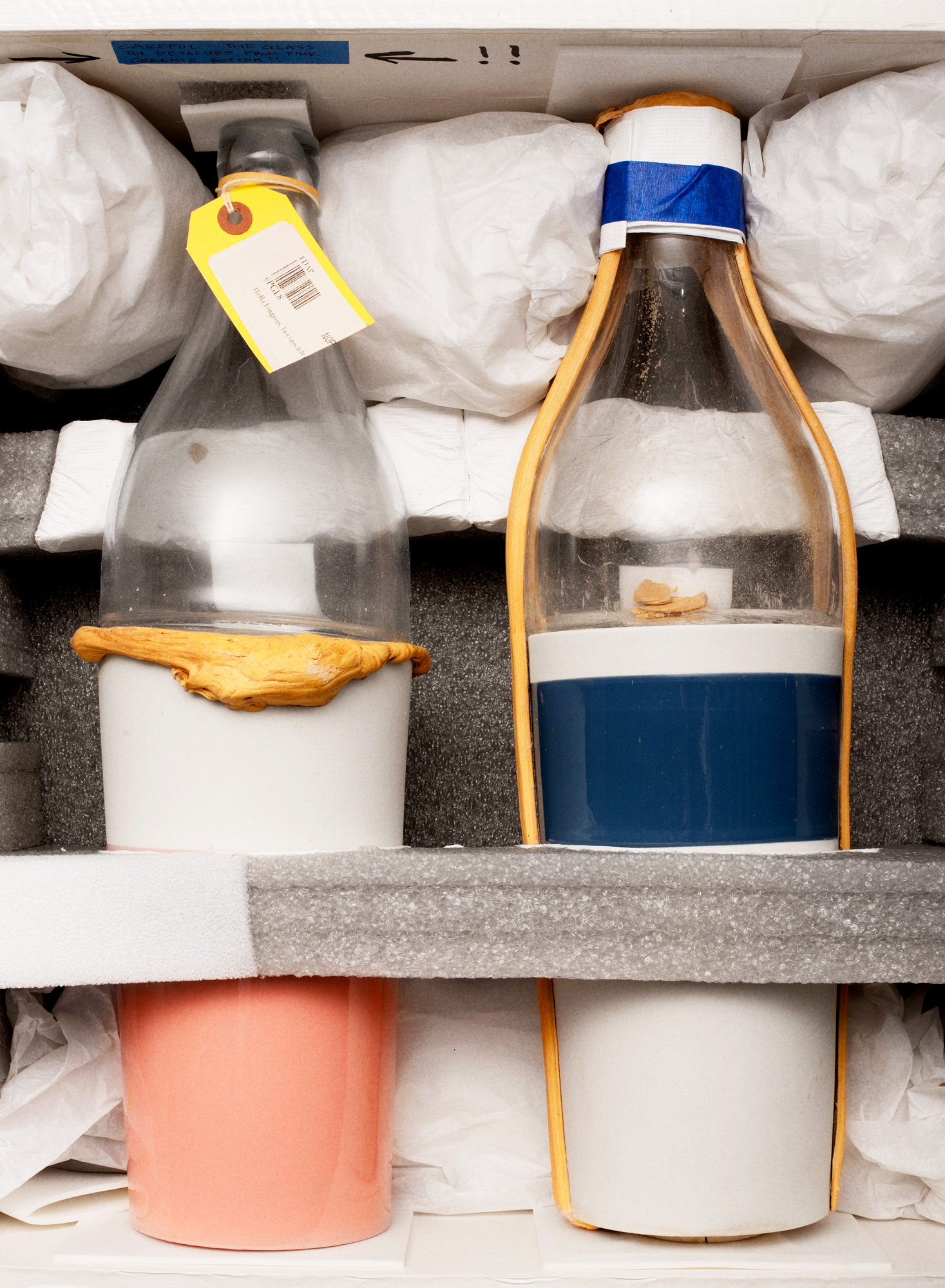 Hella Jongerius archives at Vitra