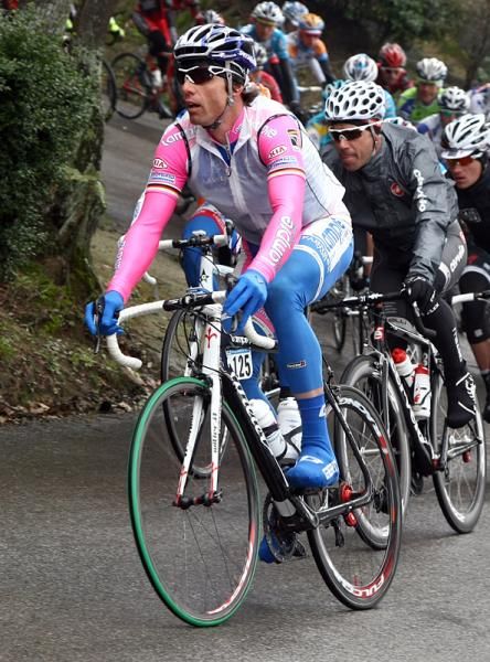 Danilo Hondo (Lampre-Farnese Vini)
