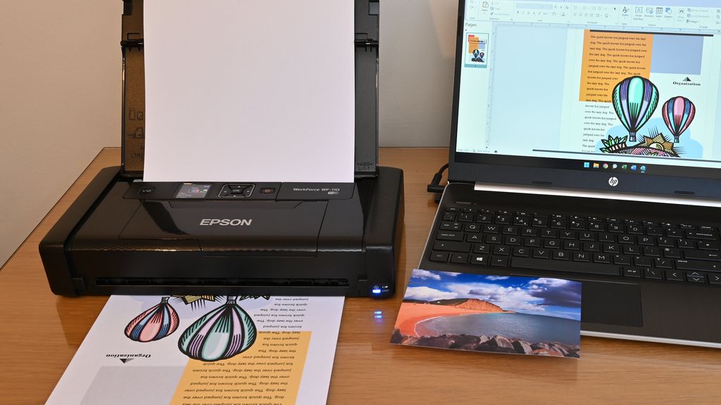 What Is The Best Inkjet Printer To Buy Best inkjet printers: buy the best printer for your needs and budget