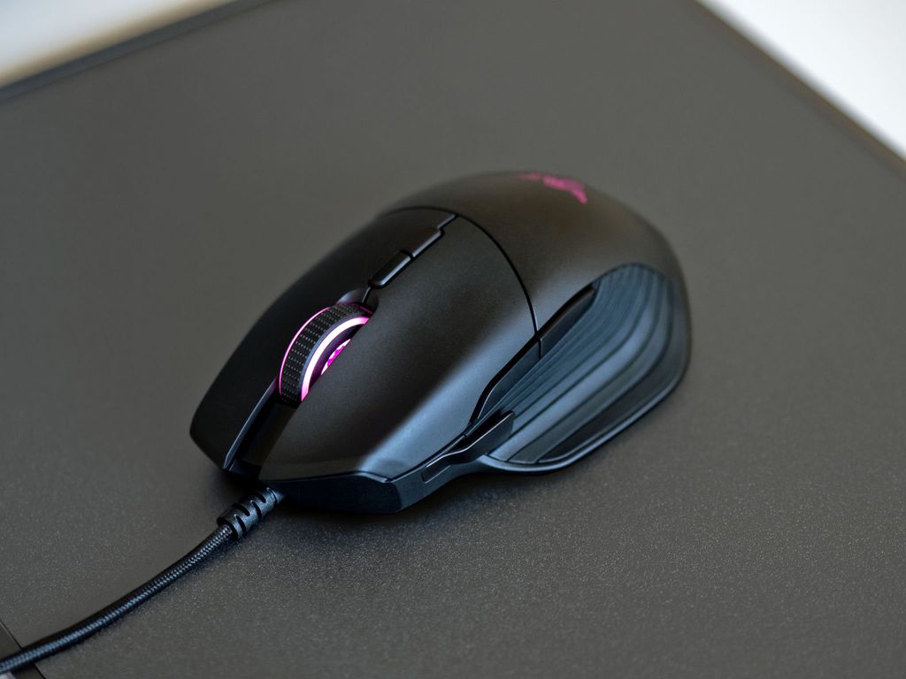 First Xbox games with keyboard and mouse gameplay support are coming