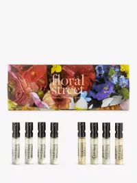 18. Floral Street Discovery set: WAS £16, NOW £12.80, SAVE 20% &nbsp;&nbsp;|&nbsp;John Lewis