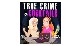 true crime podcast
