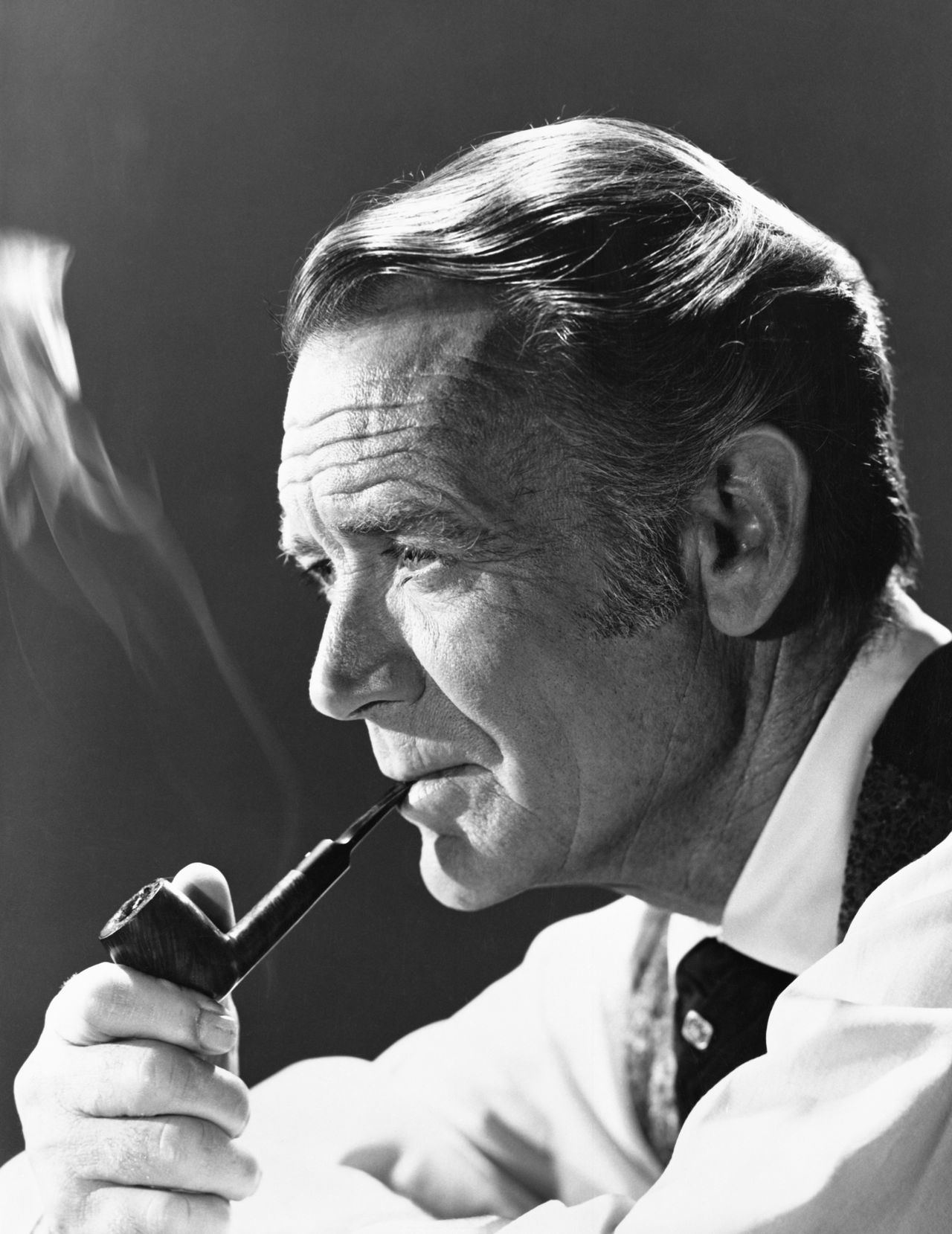 John Mills in 1964