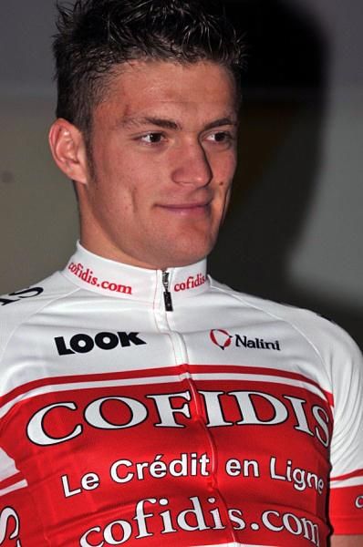 Adrien Petit