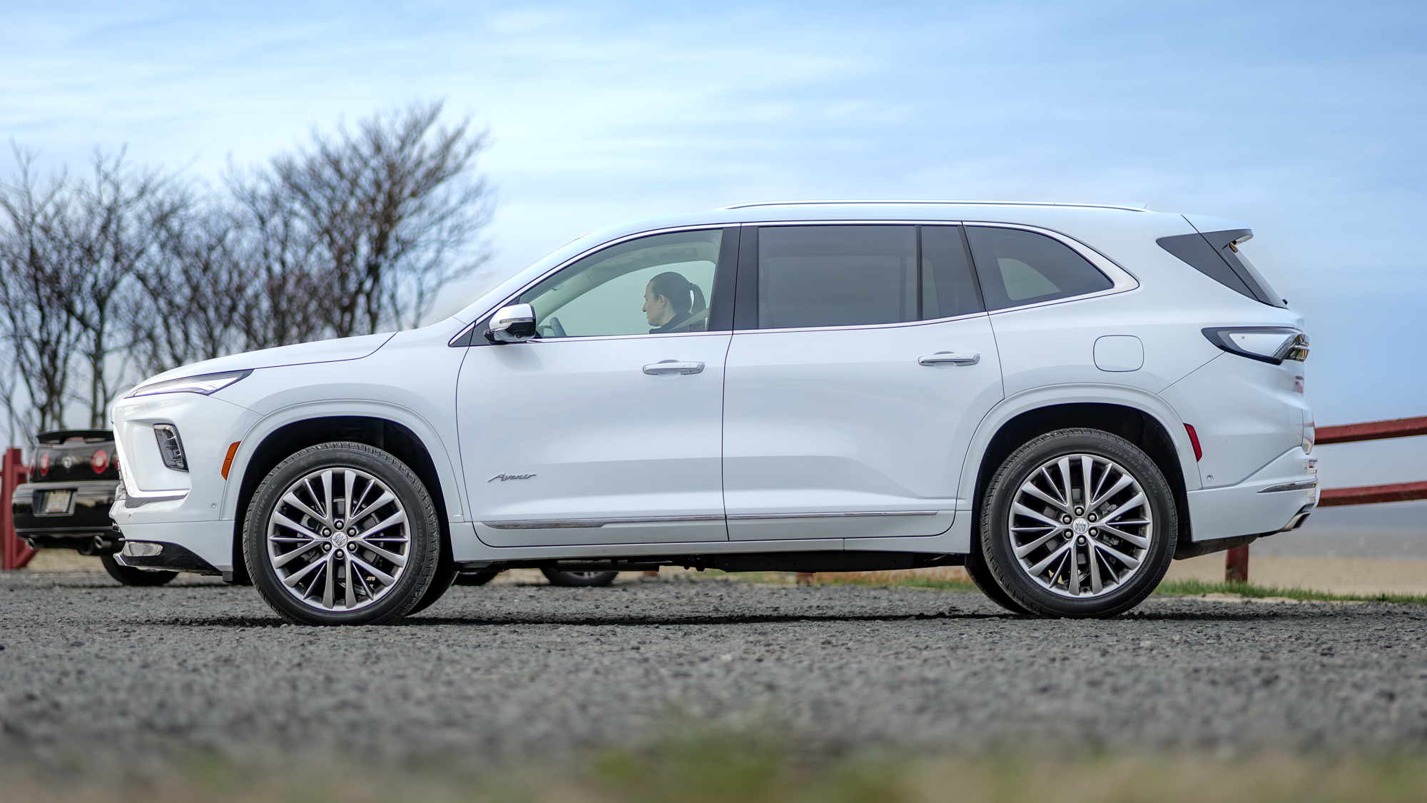 2026 Buick Enclave review.
