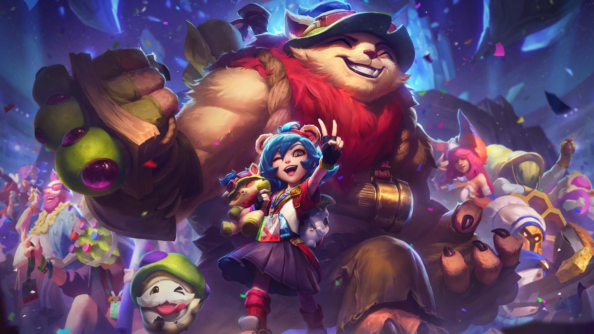 League of Legends: Should Riot Place More Emphasis On Lore In Future?