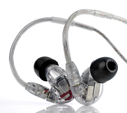 Shure SE846