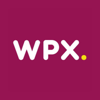 WPX WordPress hosting - buy 1 get 3 months