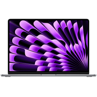 Apple MacBook Air 13 (2024): $1,499now $1,349 at Amazon
Processor:&nbsp;RAM:SSD: