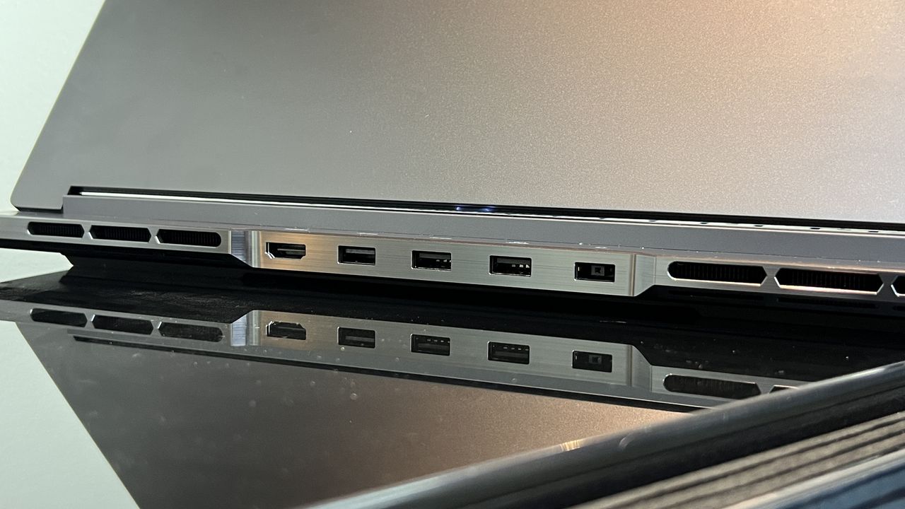 Lenovo Legion Slim 7i