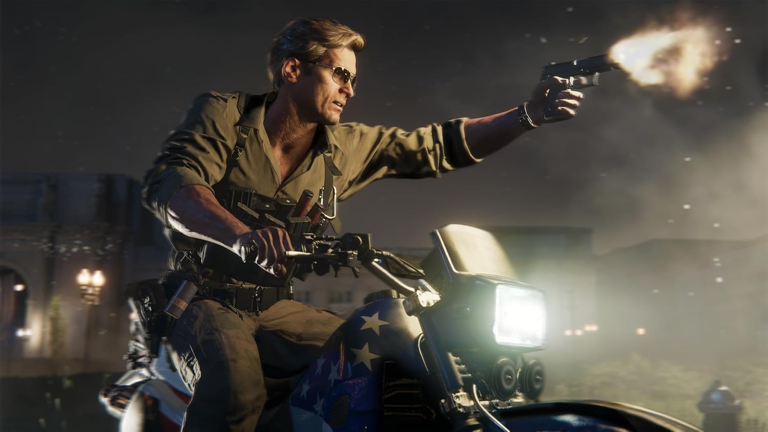 50 things to know about Call of Duty Black Ops 6: Everything we learned at the top-secret launch event