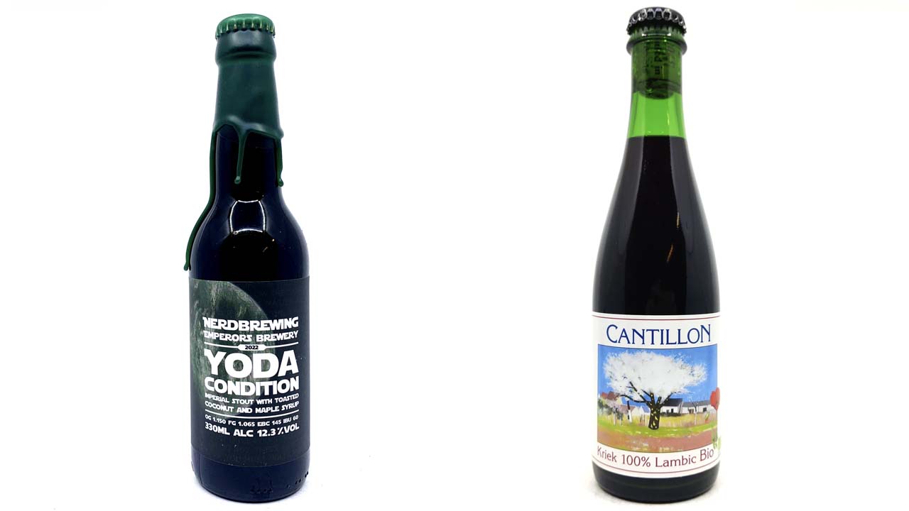 London beer festival is all-you-can-drink for under £50