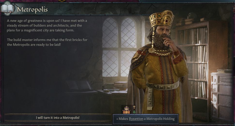 crusader kings 3 best start