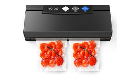 Koios 4-in-1 Automatic Review