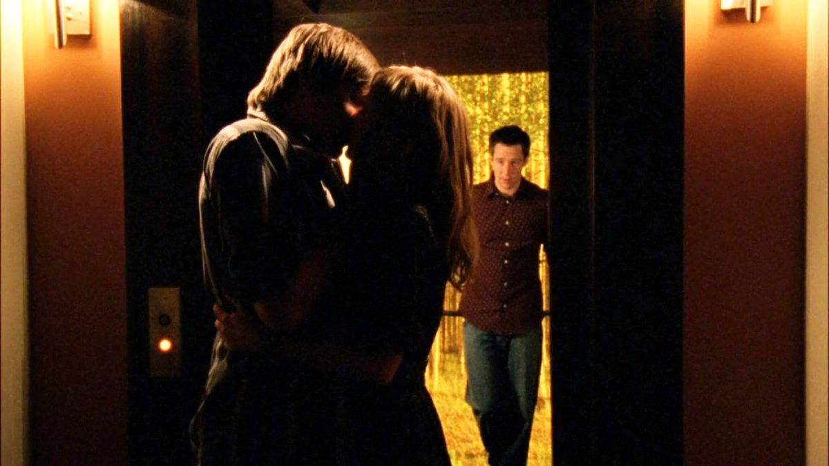 A Timeline of Veronica And Logan's Relationship On Veronica Mars Cinemablend