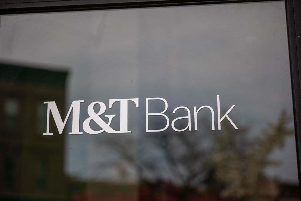 M&T Bank
