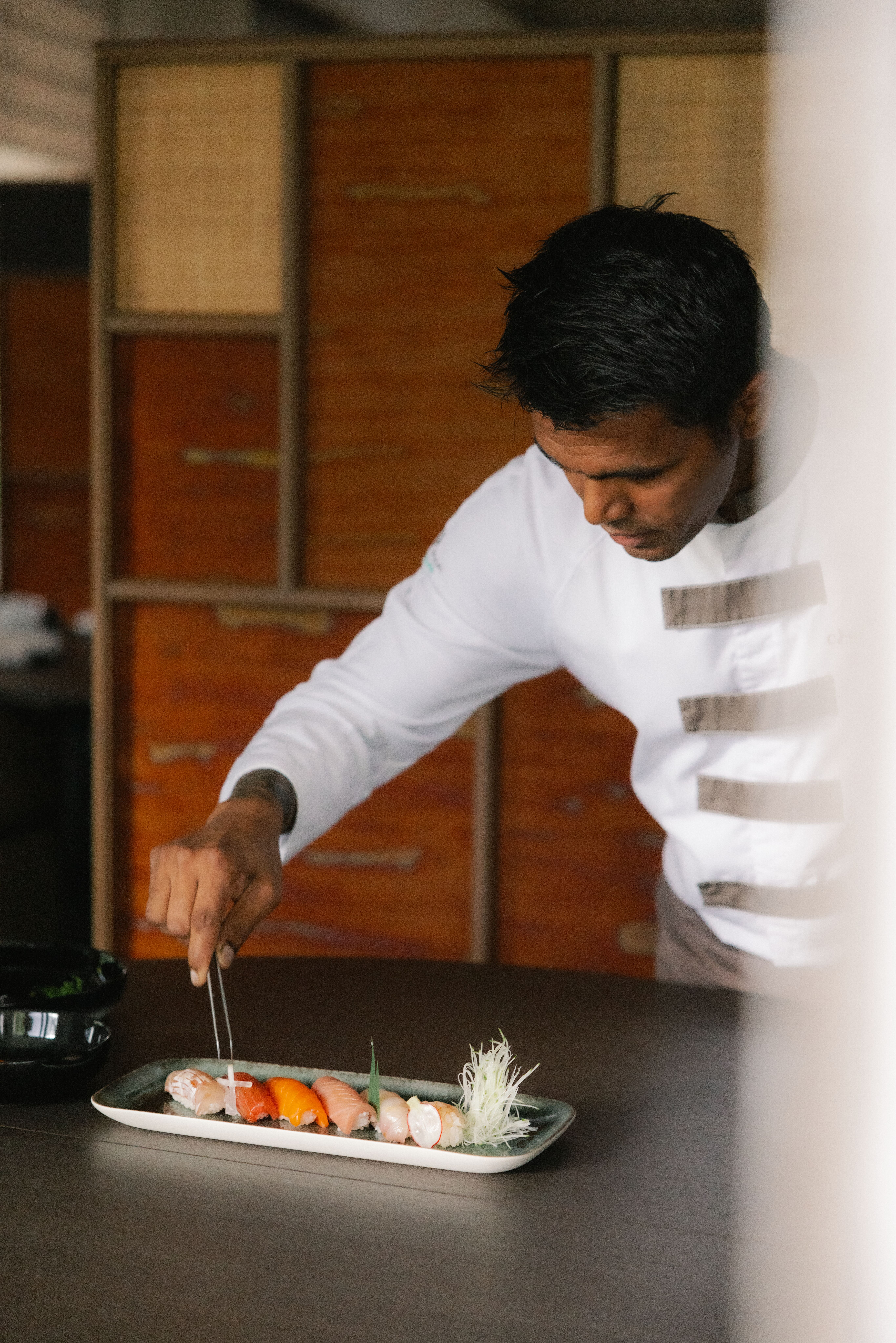 cheval blanc seychelles review