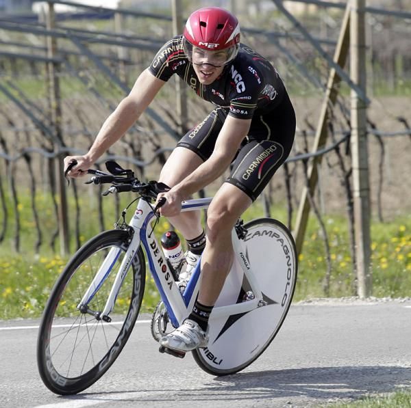Laurent Beuret (Carmiooro NGC)