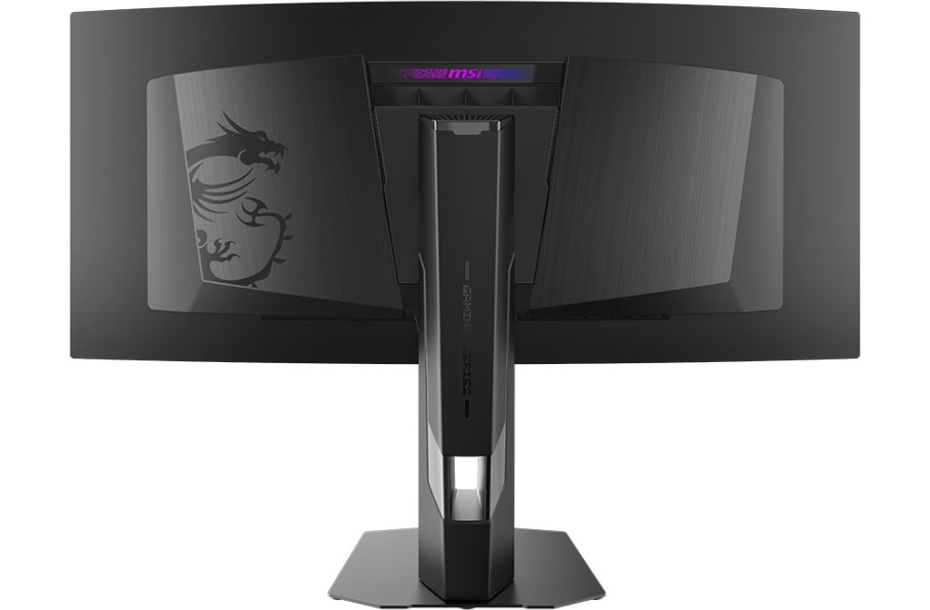 MSI MPG 341CQR QD-OLED X36