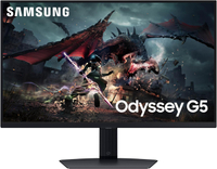 Samsung 27" Odyssey G50D Monitor