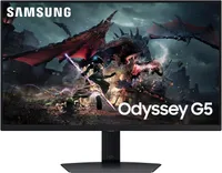 Samsung 27" Odyssey G5