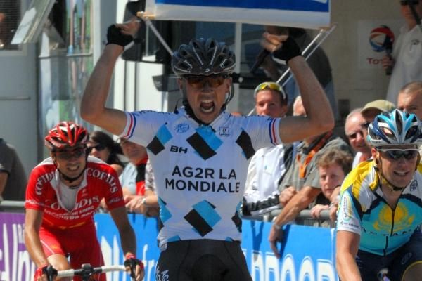 Ludovic Turpin (AG2R)