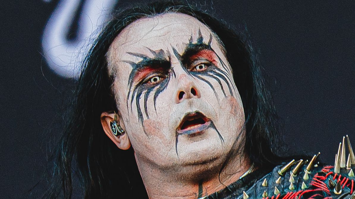 "Years of unprofessional behaviour led to our decision”: Six ex-members of Cradle Of Filth sue frontman Dani Filth