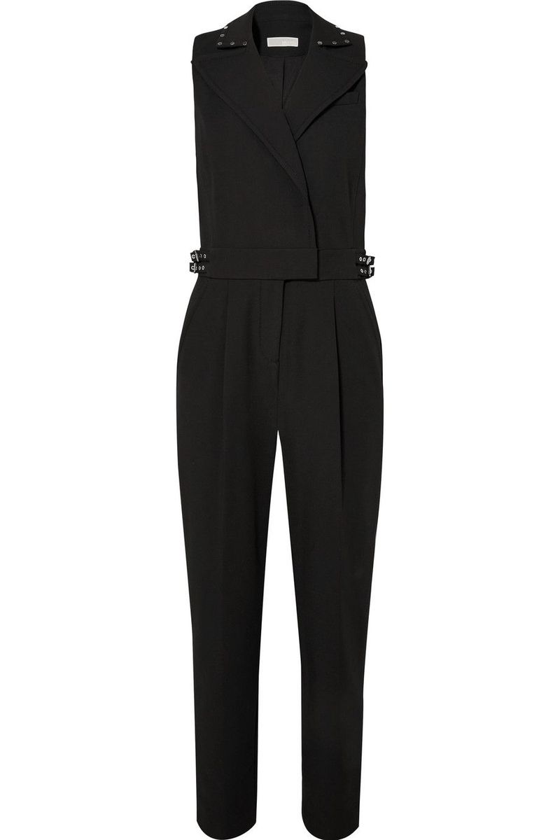 Michael Michael Kors Embellished Jumpsuit