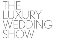 Win tickets to the Luxury Wedding Show
