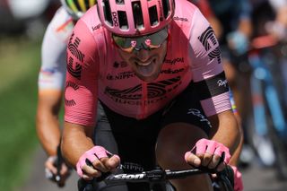 Alberto bettiol Tour de France 2023 stage 13