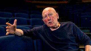 Doctors: Series Finale, Christopher Timothy