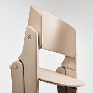 Cybex Click & Fold high chair