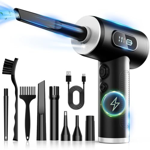 Compressed Air Duster