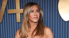 Jennifer Aniston at the Emmys 2024