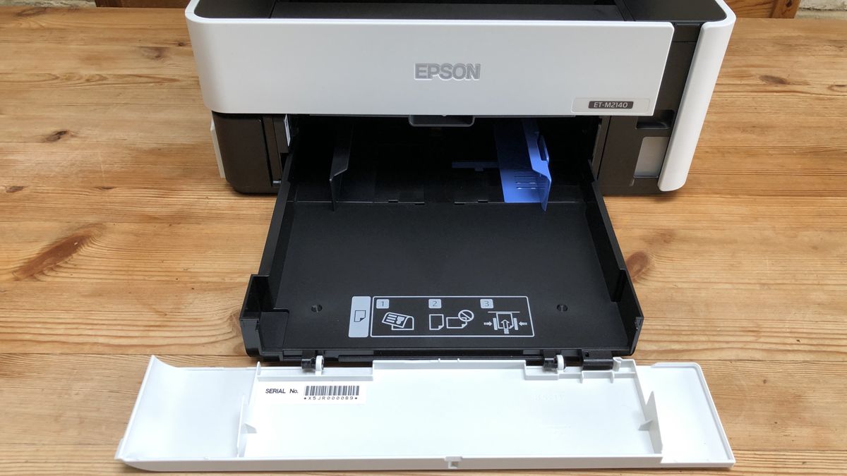 Epson EcoTank ET-M2140