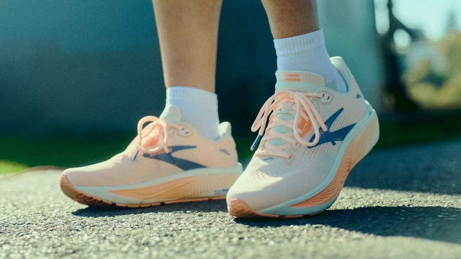 Brooks Ghost 18