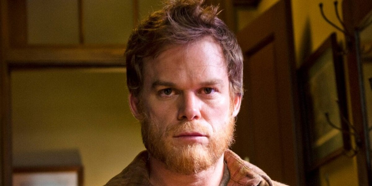 Dexter Morgan in Dexter Showtime