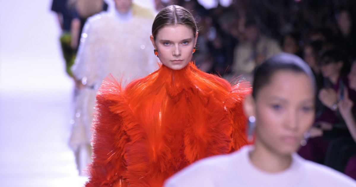 Bottega Veneta’s “Personality Over Polish” Will be the New Mood Next Spring Bottega Veneta’s “Personality Over Polish” Will be the New Mood Next Spring