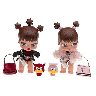 Toys That Are Age Inappropriate