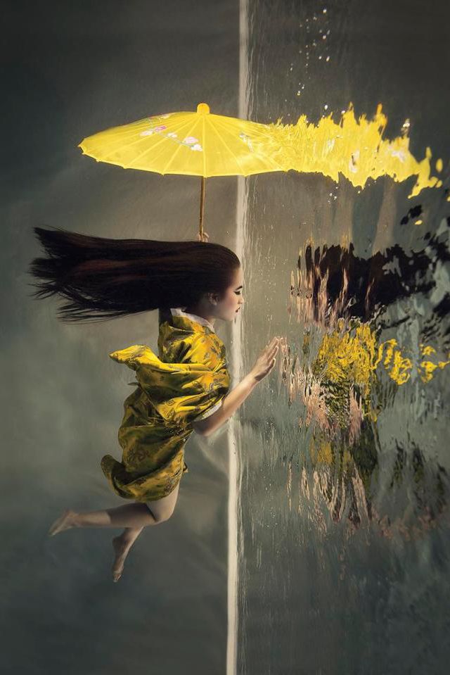 2n Place, Conceptual: &copy; Lucie Drlikova / Scuba Diving magazine