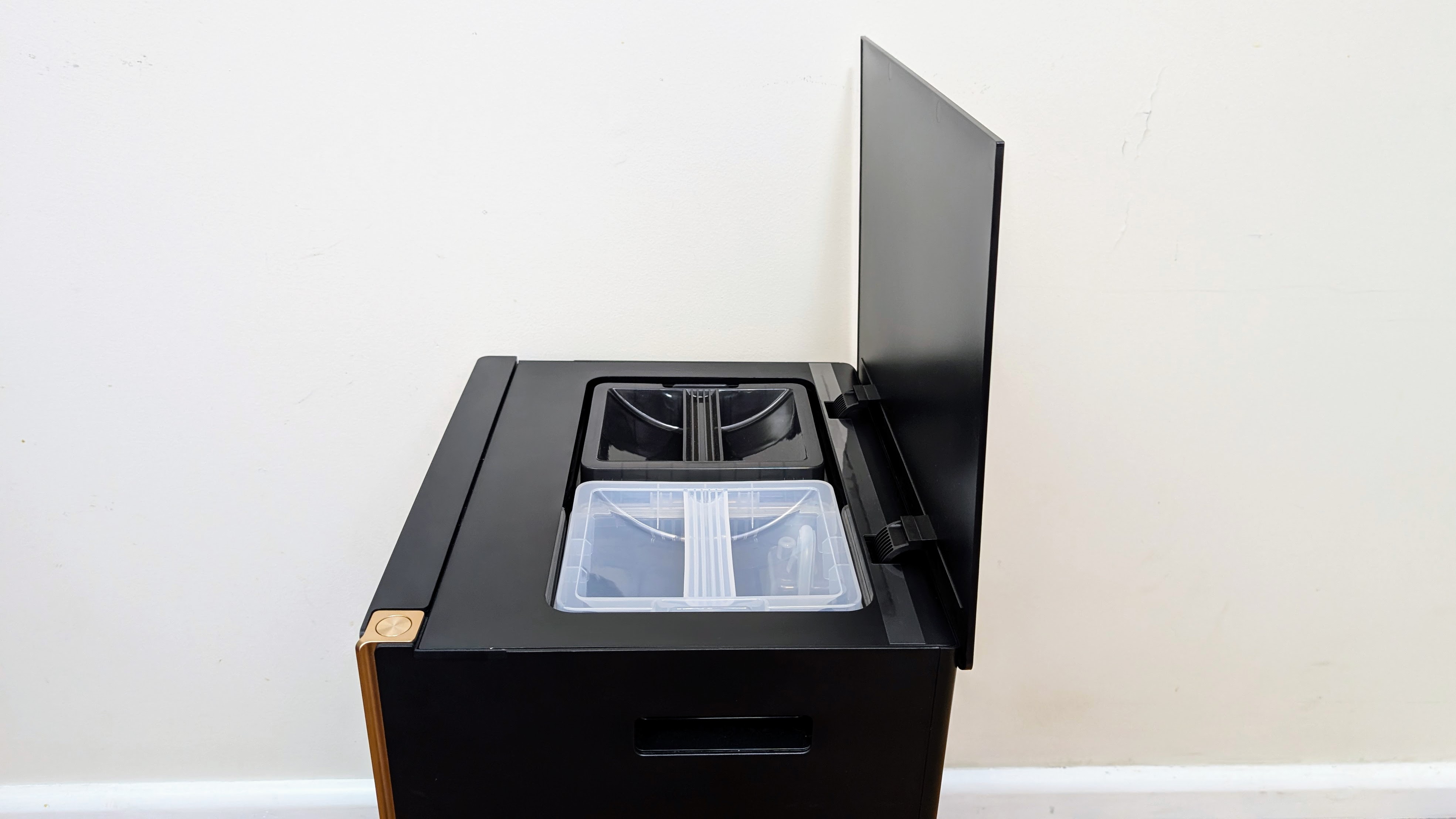 Dreame Matrix10 Ultra robovac