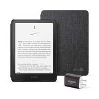 Kindle Paperwhite Essentials Bundle$216$196 at AmazonSave $20