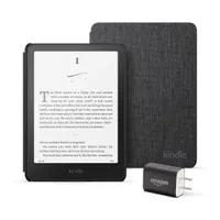 Kindle Paperwhite Essentials Bundle$216$144.97 at AmazonSave $72