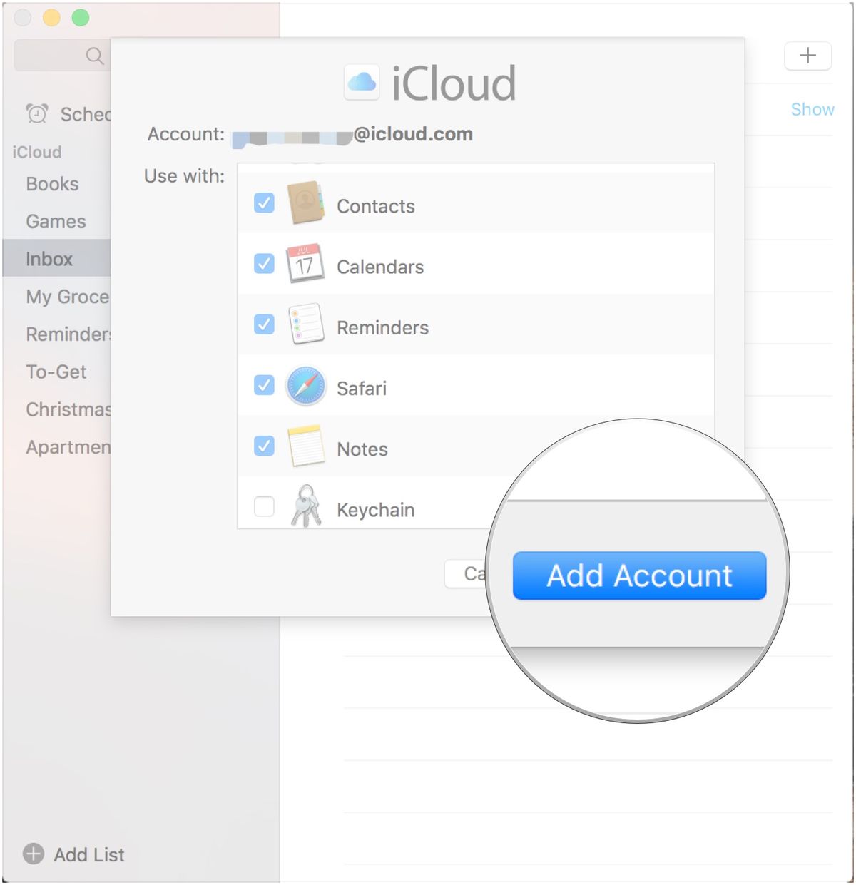 How to use Reminders on Mac | iMore