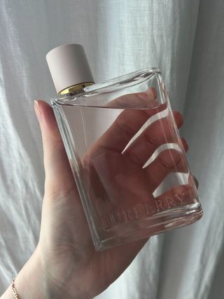 Burberry Her Perfume