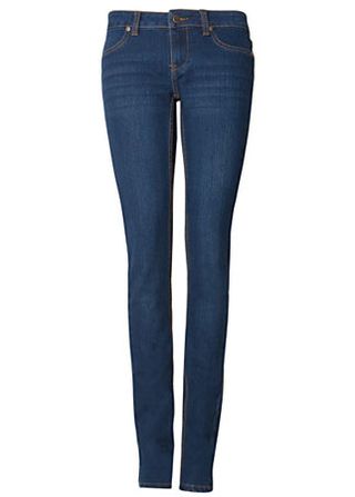 Mango slim jeans, £22.90